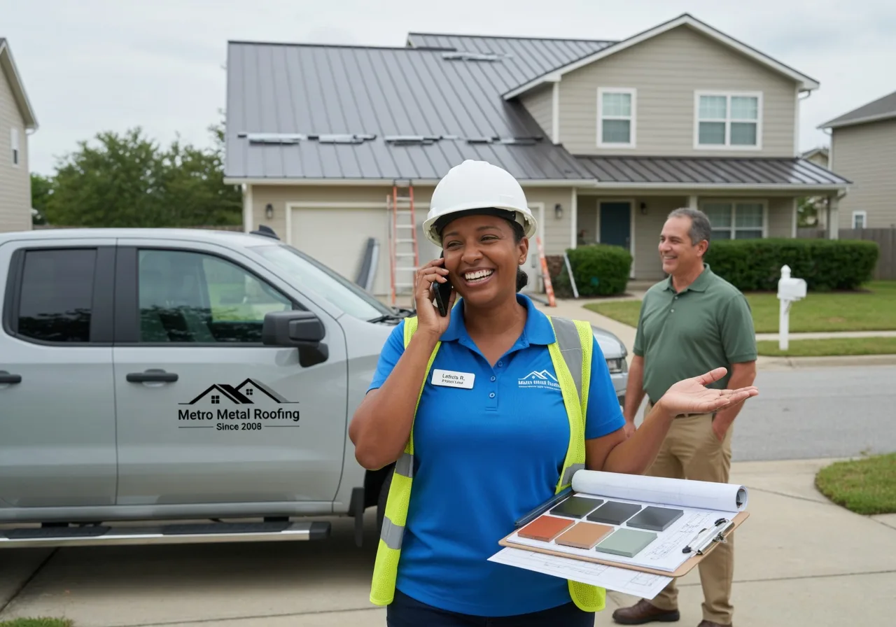 Metal Roofing Installation Kadoka, SD FAQs