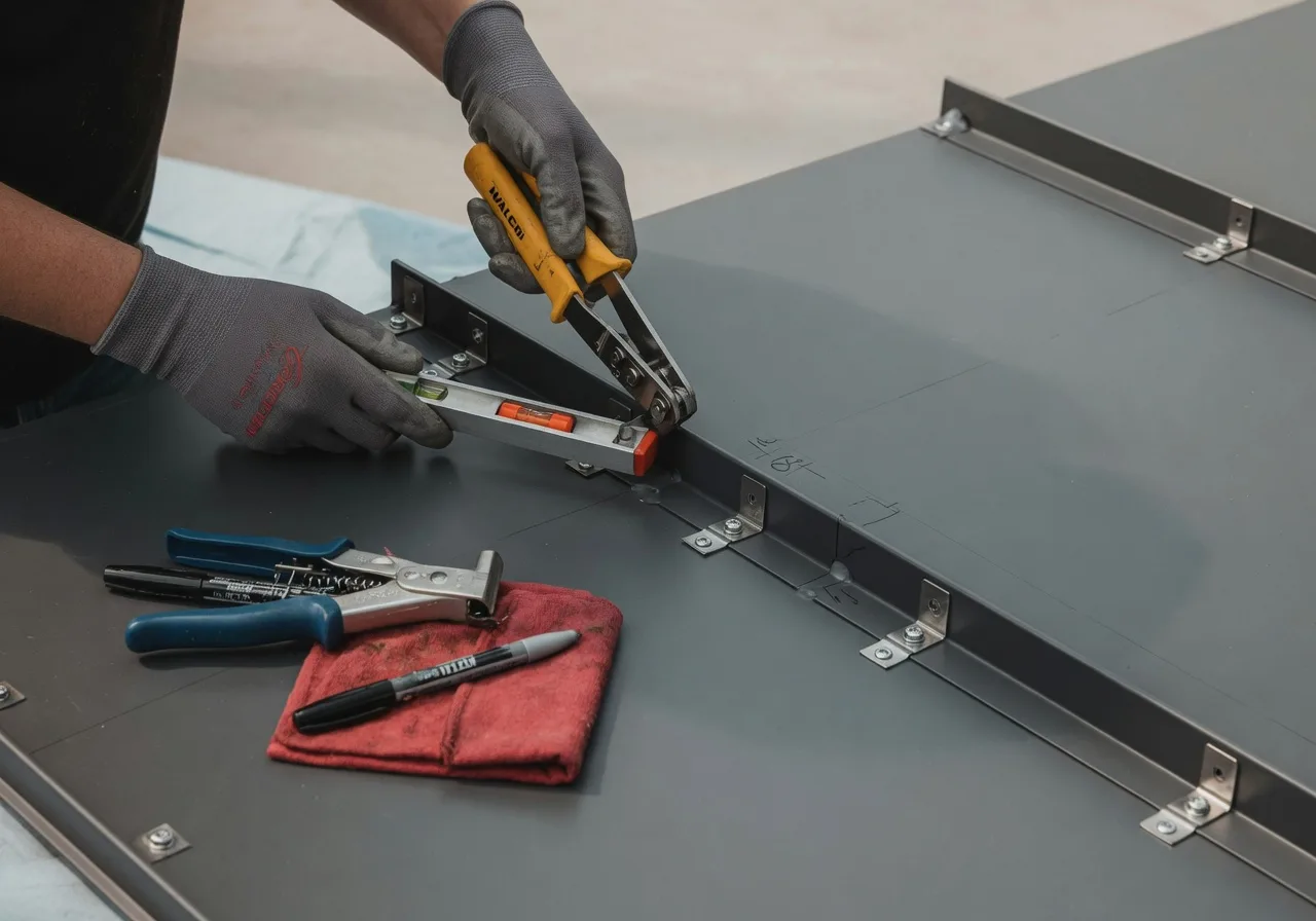 Why choose Metal Roofing Installation in Kadoka, SD